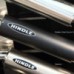 RRR/HINDLE ROUND MUFFLERS